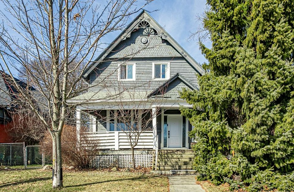 52 Princess Avenue, St. Thomas, On N5r 2v7