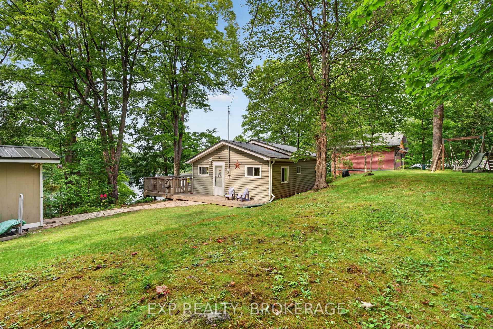 5505 Rideau Road, Frontenac, On K0h 2n0