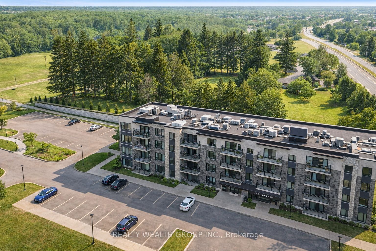 1201 Lackner Place 308, Kitchener, On N2a 0l4