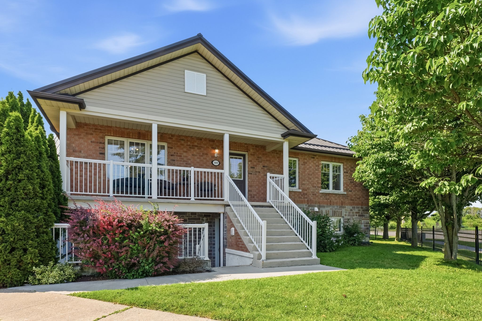 249 Ruttan Terrace 503, Cobourg, On K9a 5x6