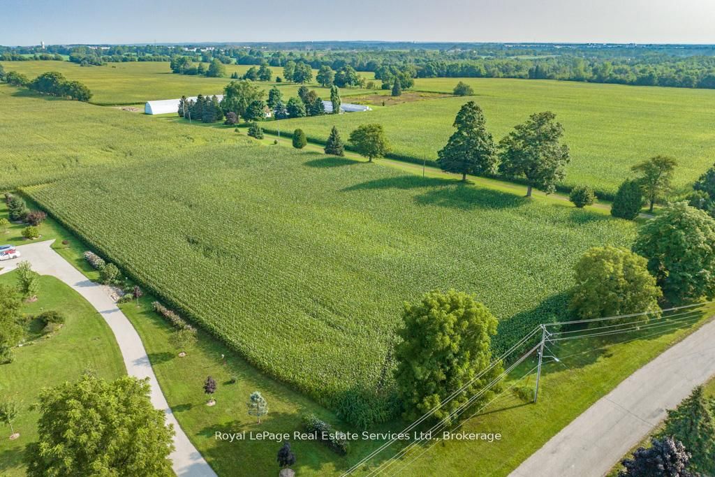 361 Robinson Road, Brant, On N3r 0b8