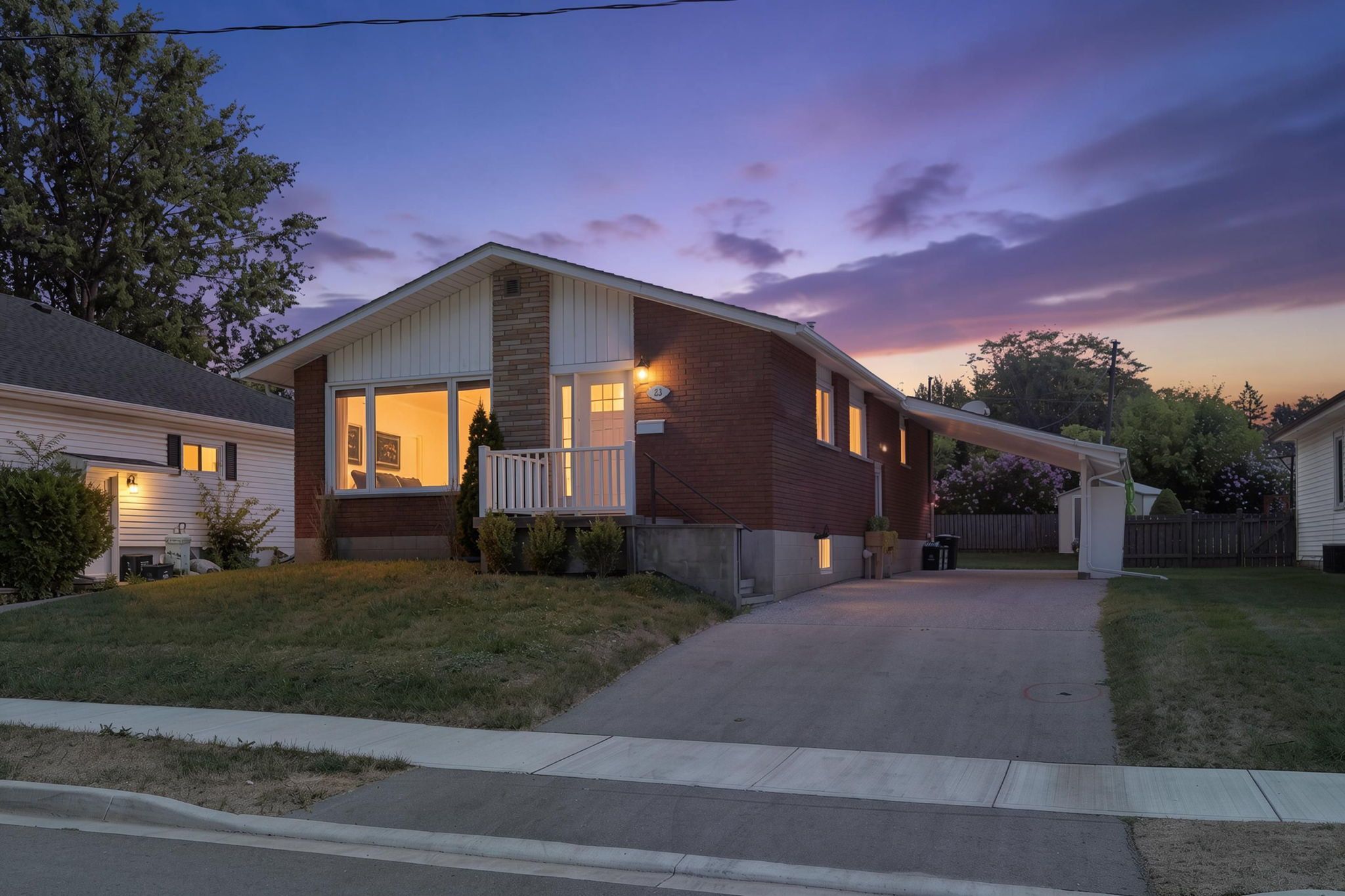 23 Homewood Avenue, Norfolk, On N3y 2s9