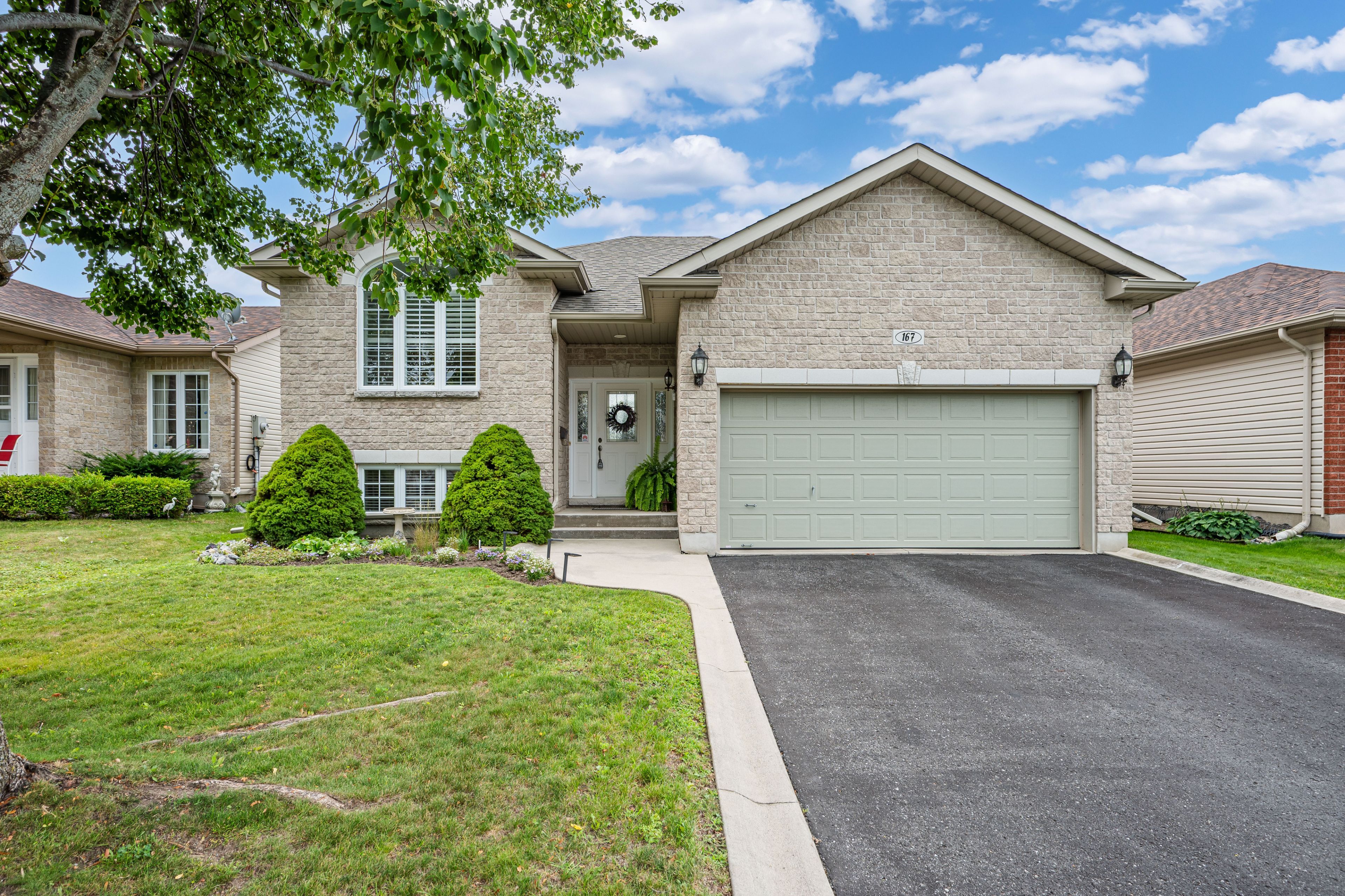 167 Bradstone Street, Kingston, On K7p 3j2