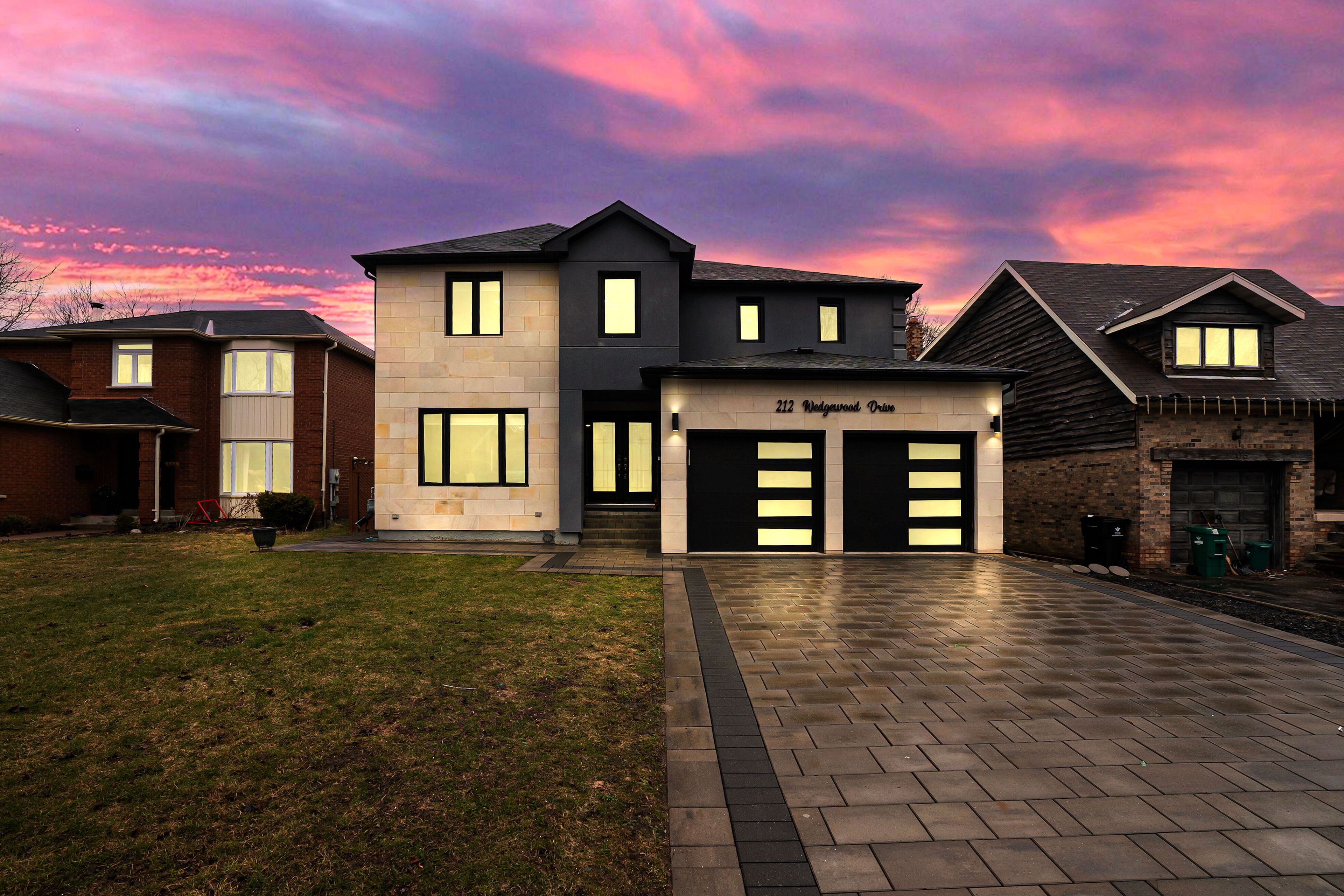 212 Wedgewood Drive, Cambridge, On N1s 4p8