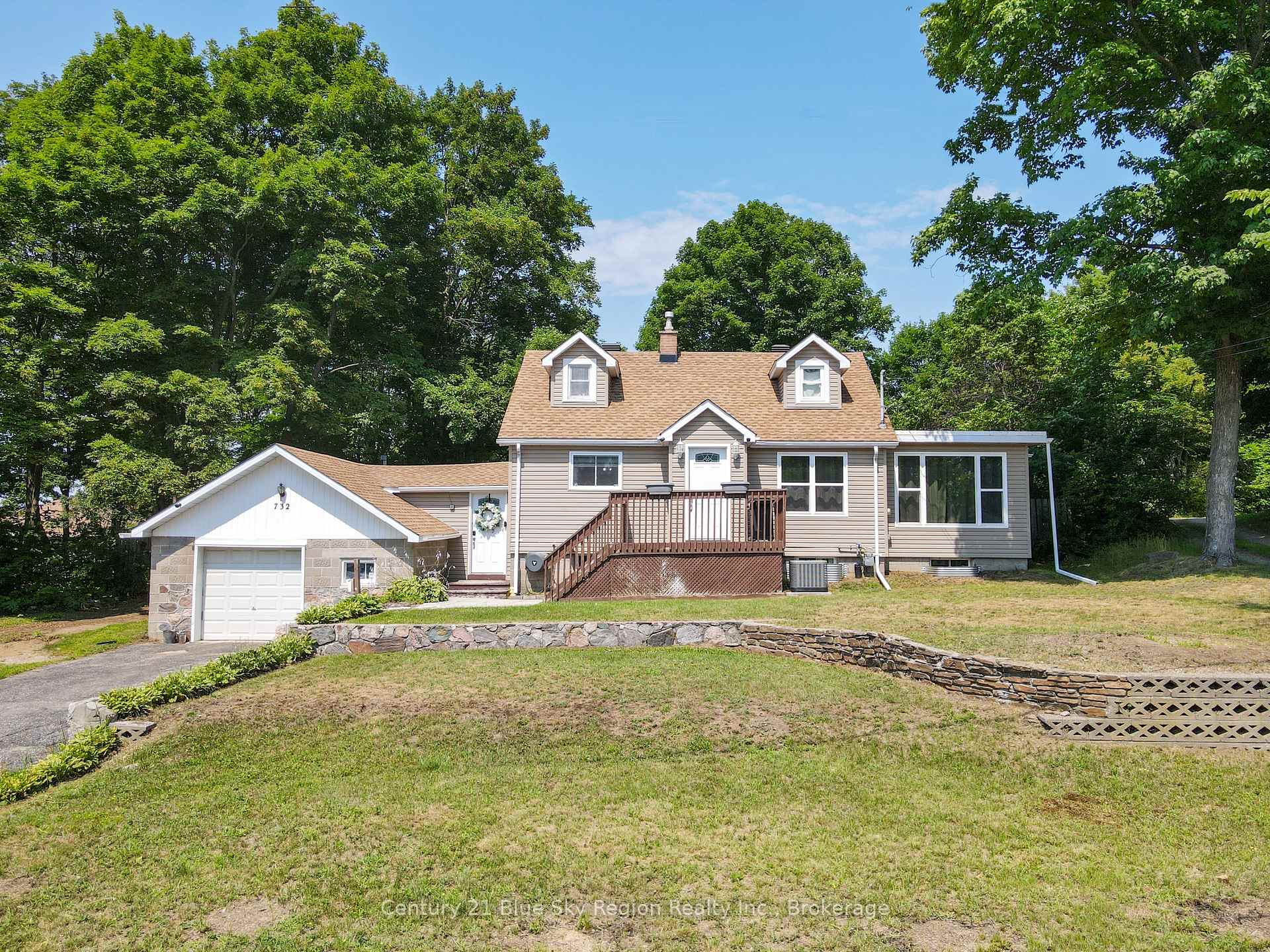 732 Airport Road, North Bay, On P1c 1a2