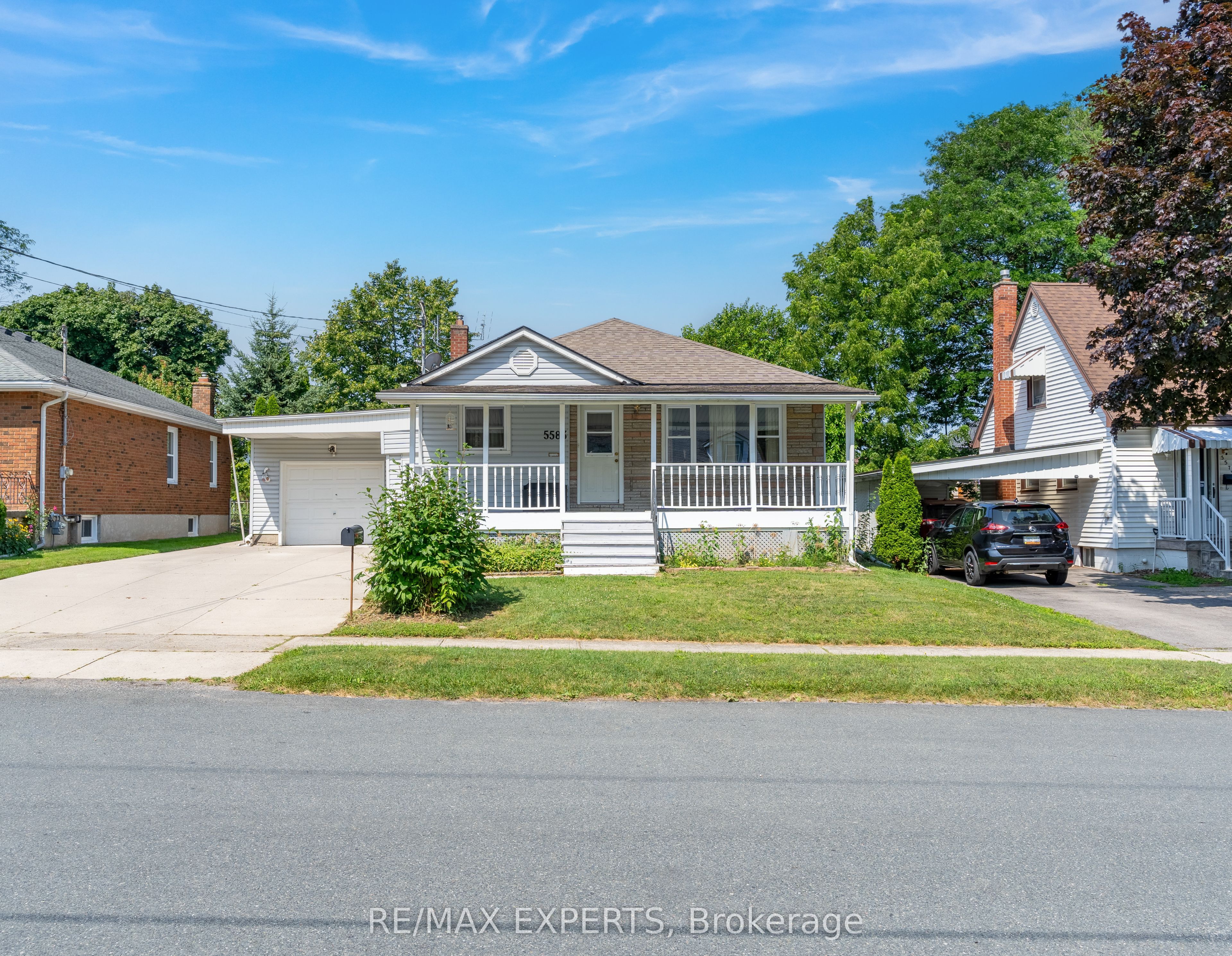 5583 Hillsdale Avenue, Niagara Falls, On L2g 4t8