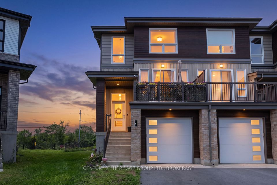141 Superior Drive, Loyalist, On K7n 0e5