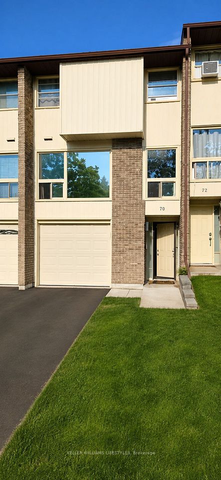 70 Chiddington Gate, London South, On N6c 4y3