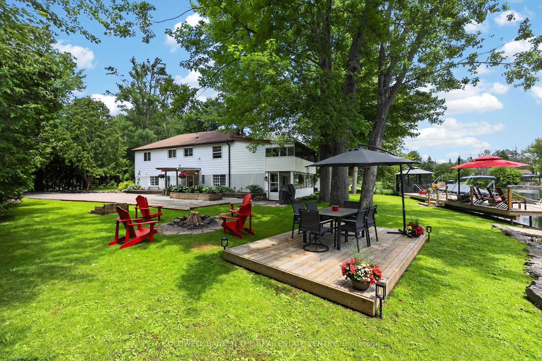 1057 Severn River Road, Gravenhurst, On P0e 1n0