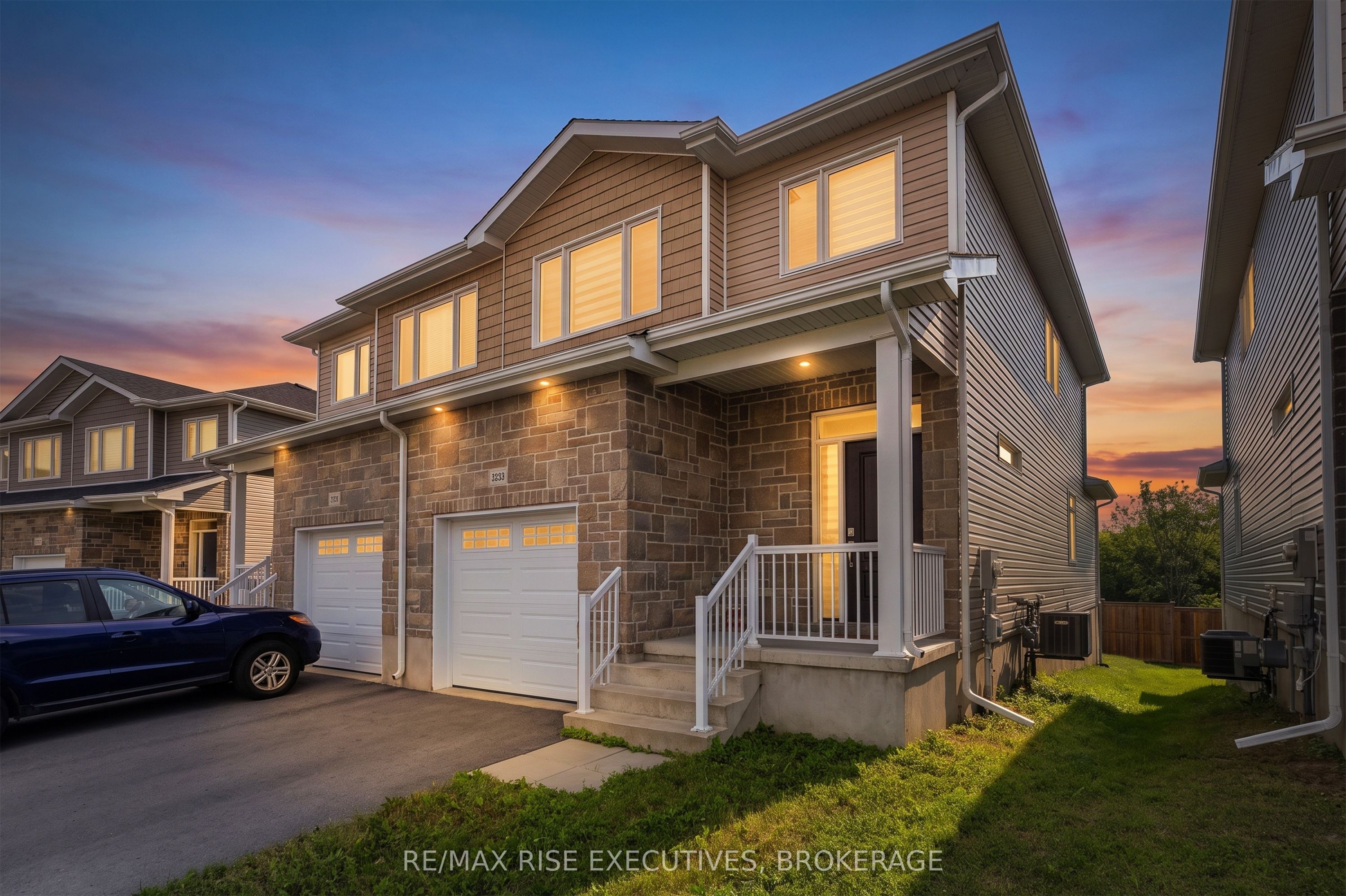 1233 Max Crescent, Kingston, On K7p 0p3