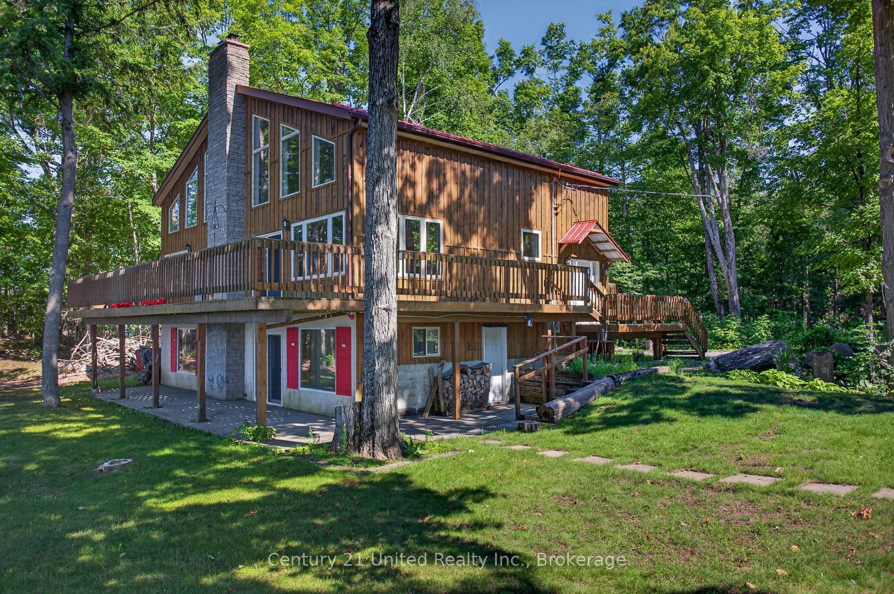2450 Victoria Springs Lane E, Selwyn, On K0l 2h0