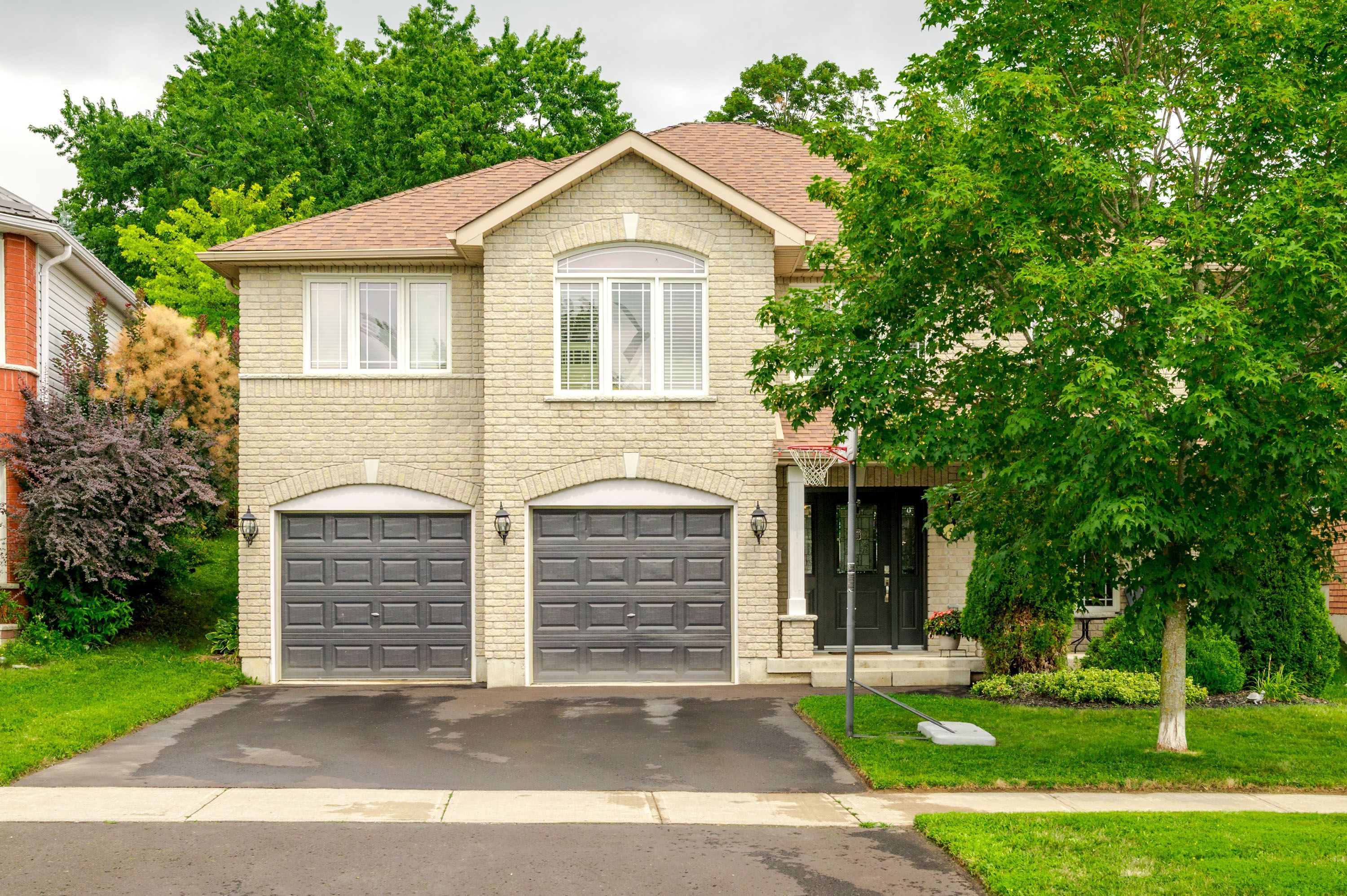 58 Parcells Crescent, Peterborough, On K9k 2p2