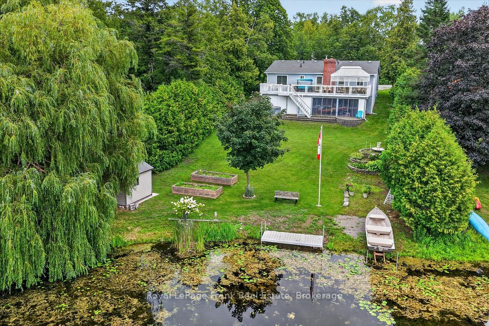 34 Birch Point Drive, Kawartha Lakes, On K0l 1t0
