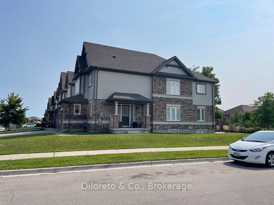 38 Mccann Street, Guelph, On N1g 0a8