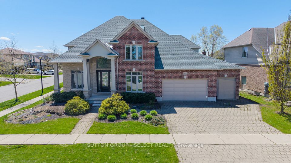 1615 Wickerson Gate, London South, On N6k 0c3