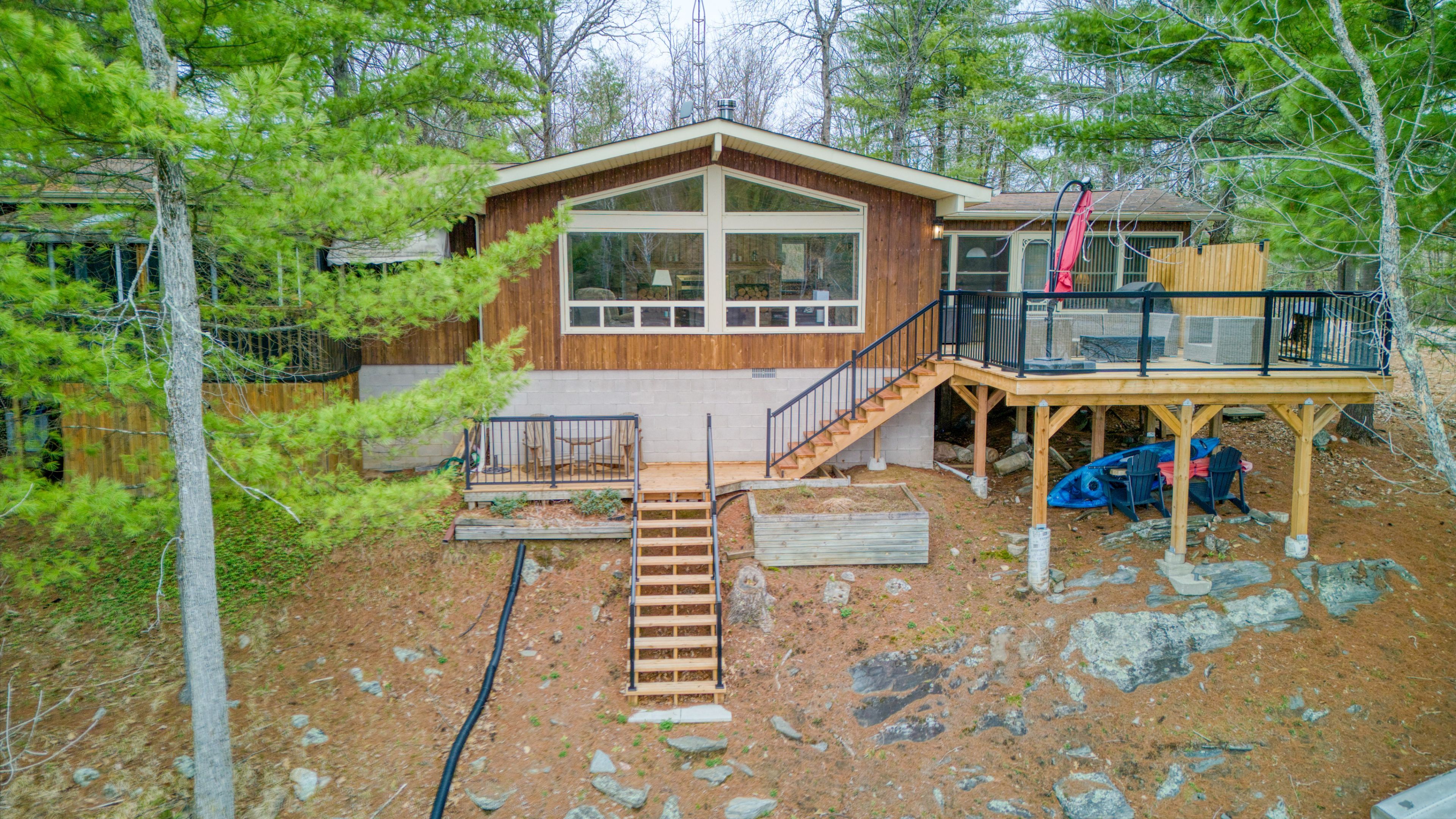 1046 Turner Way, Frontenac, On K0h 1b0