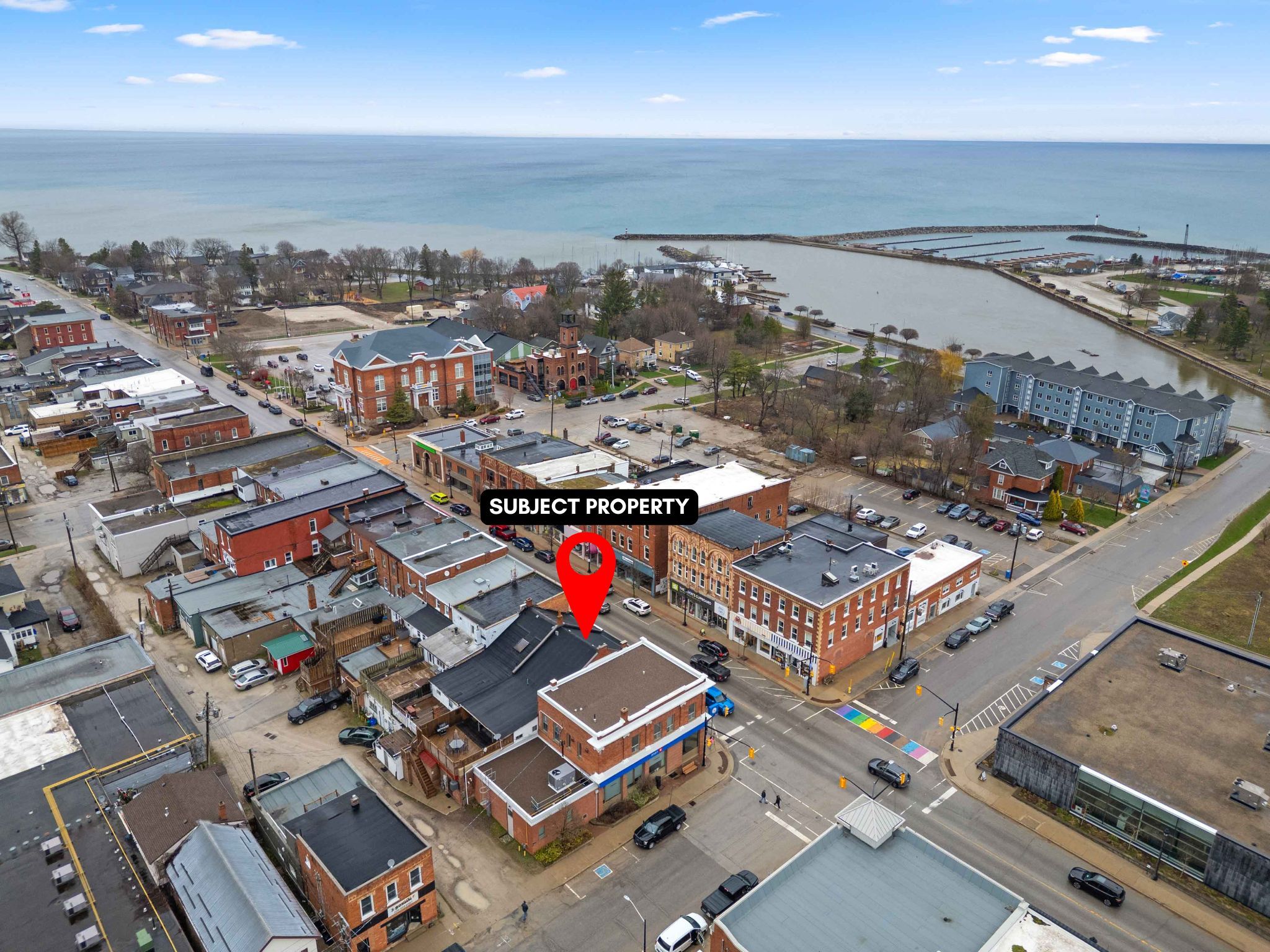 28 Sykes Street N, Meaford, On N4l 1v7