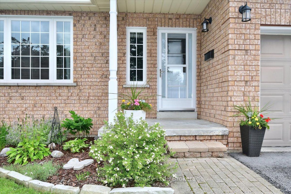 3058 Westridge Boulevard, Peterborough, On K9k 2k5