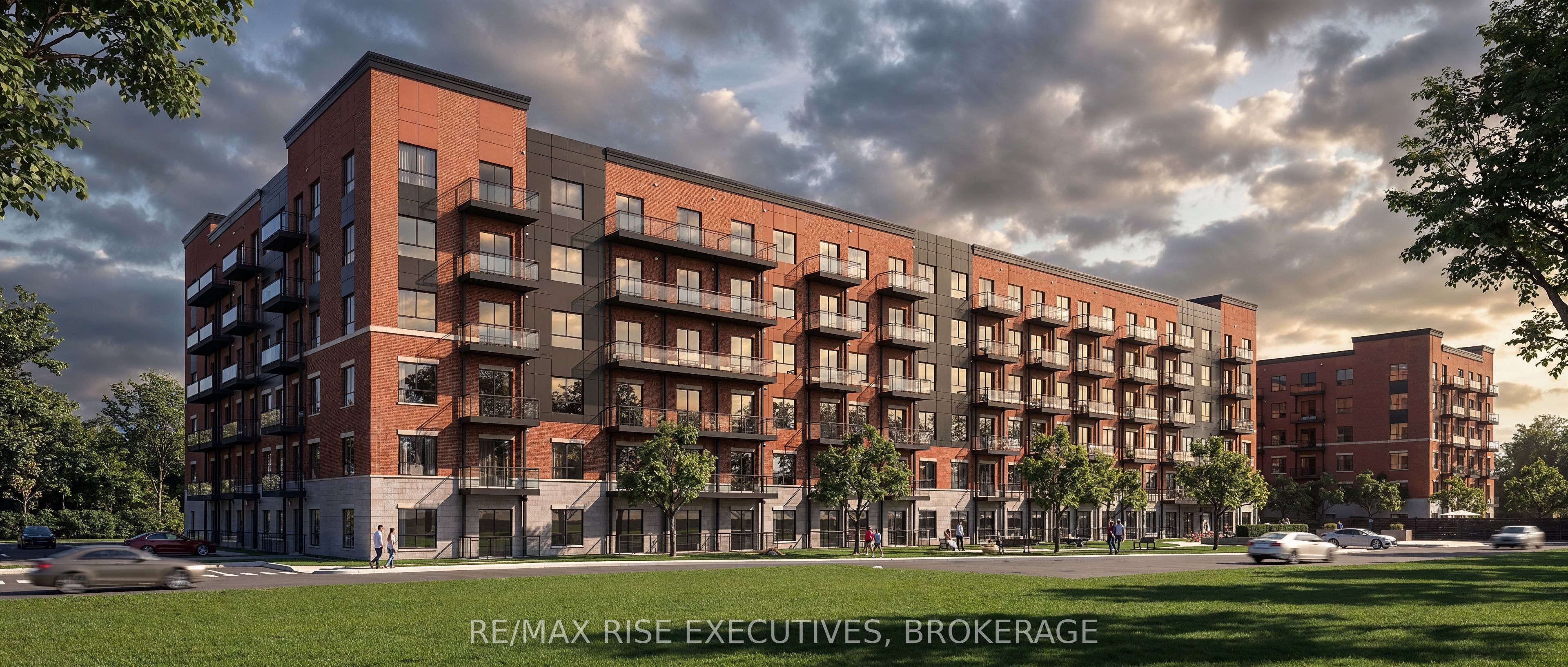 300 Skyfal Lane 122, Kingston, On K7m 0l3