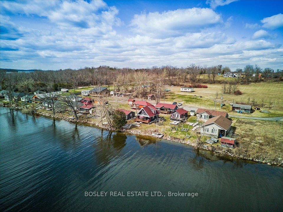 5 Elm Grove Road 20, Otonabee-South Monaghan, On K0l 2s0
