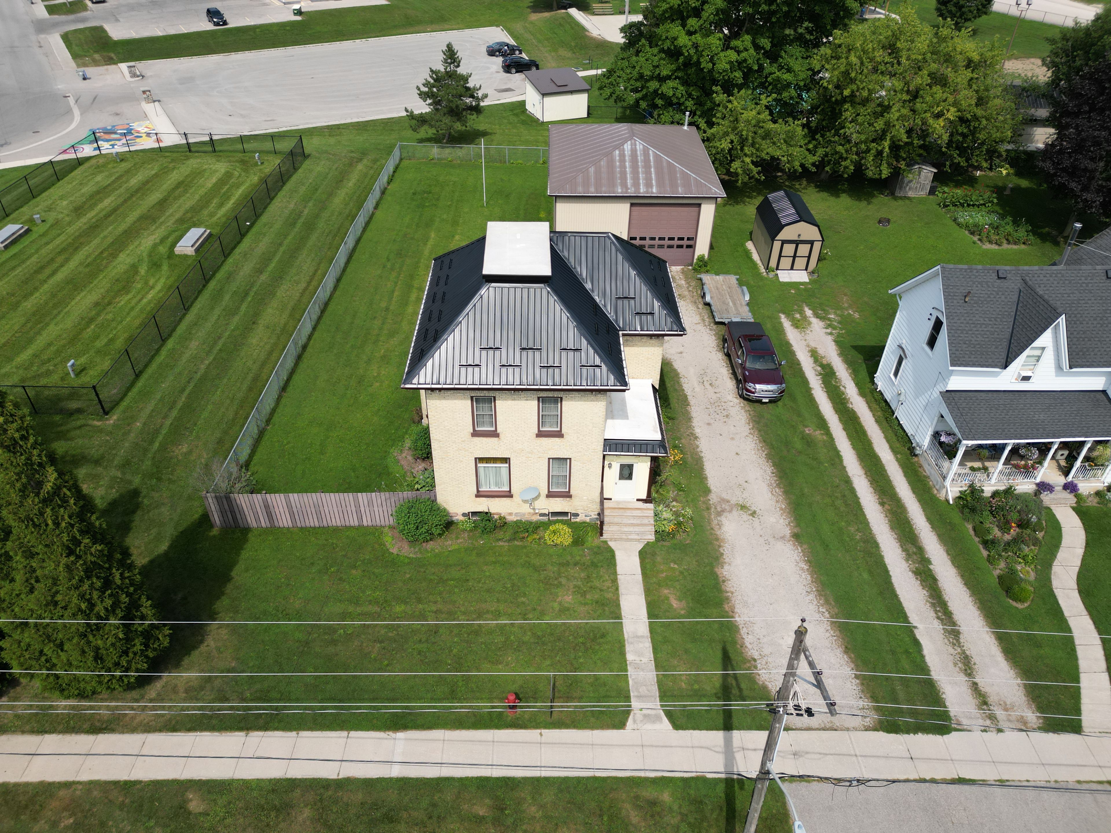 33 Princess Street E, Central Huron, On N0m 1l0