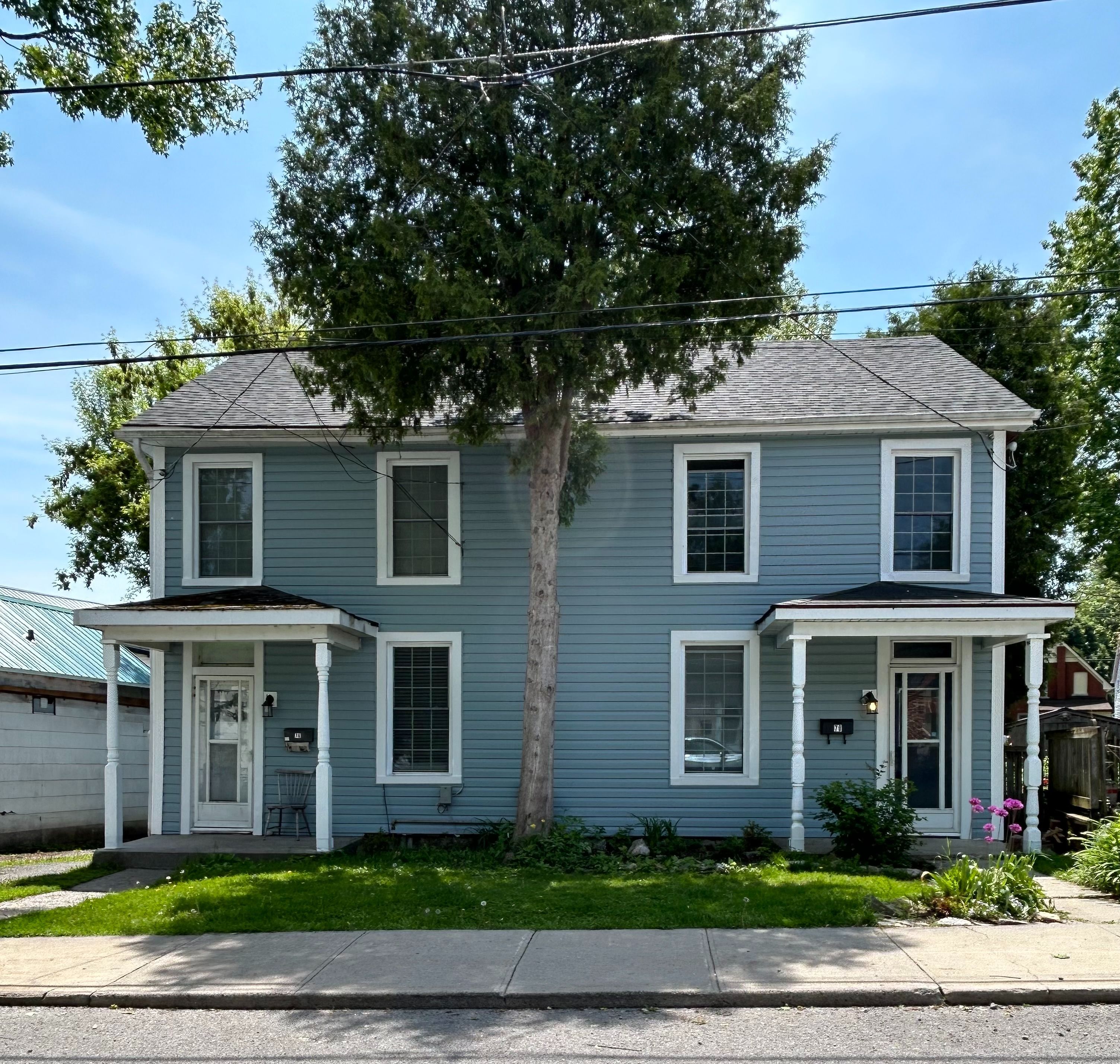 76-78 North Street N, Kingston, On K7k 1j9