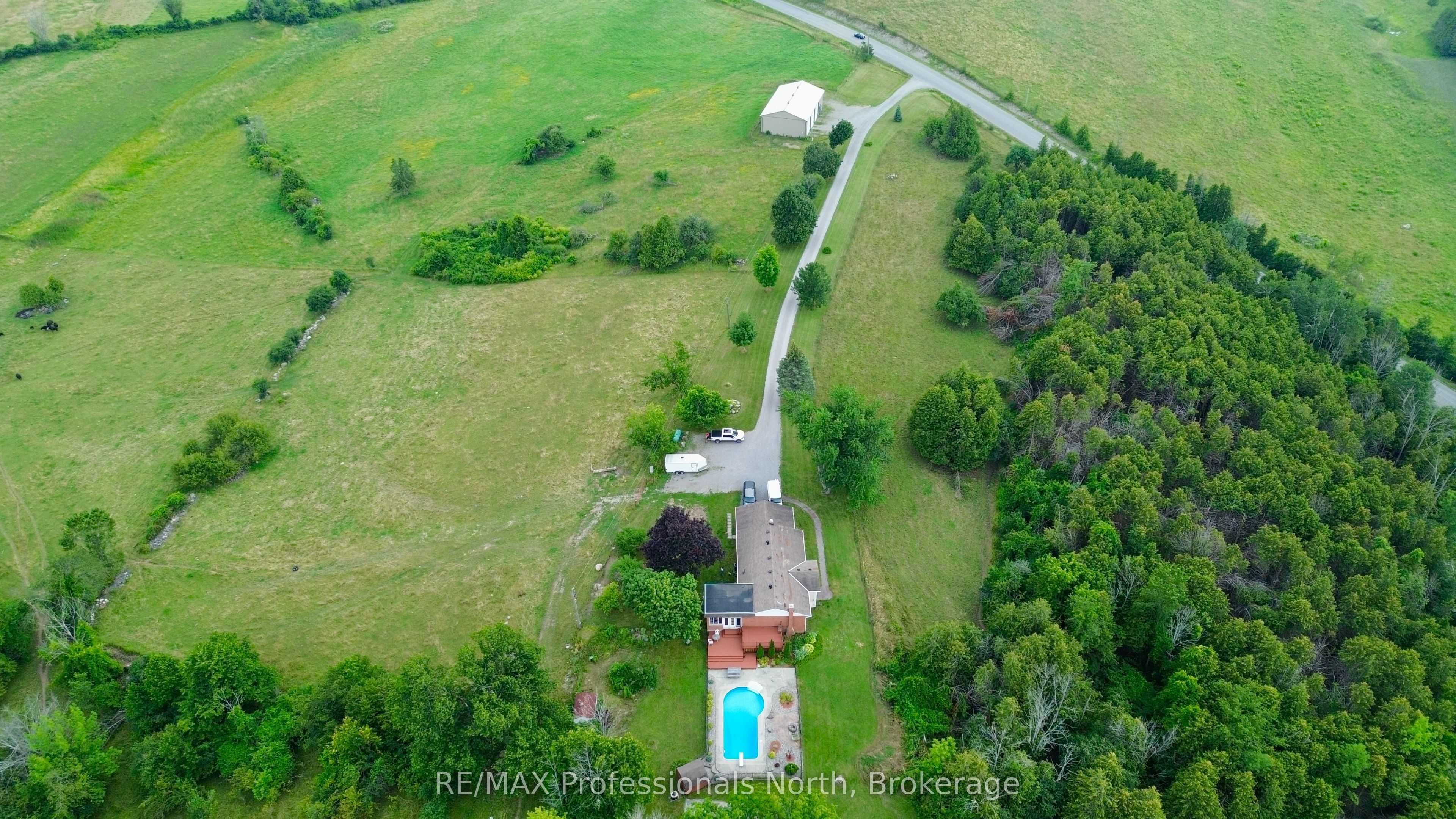 2017 Drummond Line, Otonabee-South Monaghan, On K9j 6x8