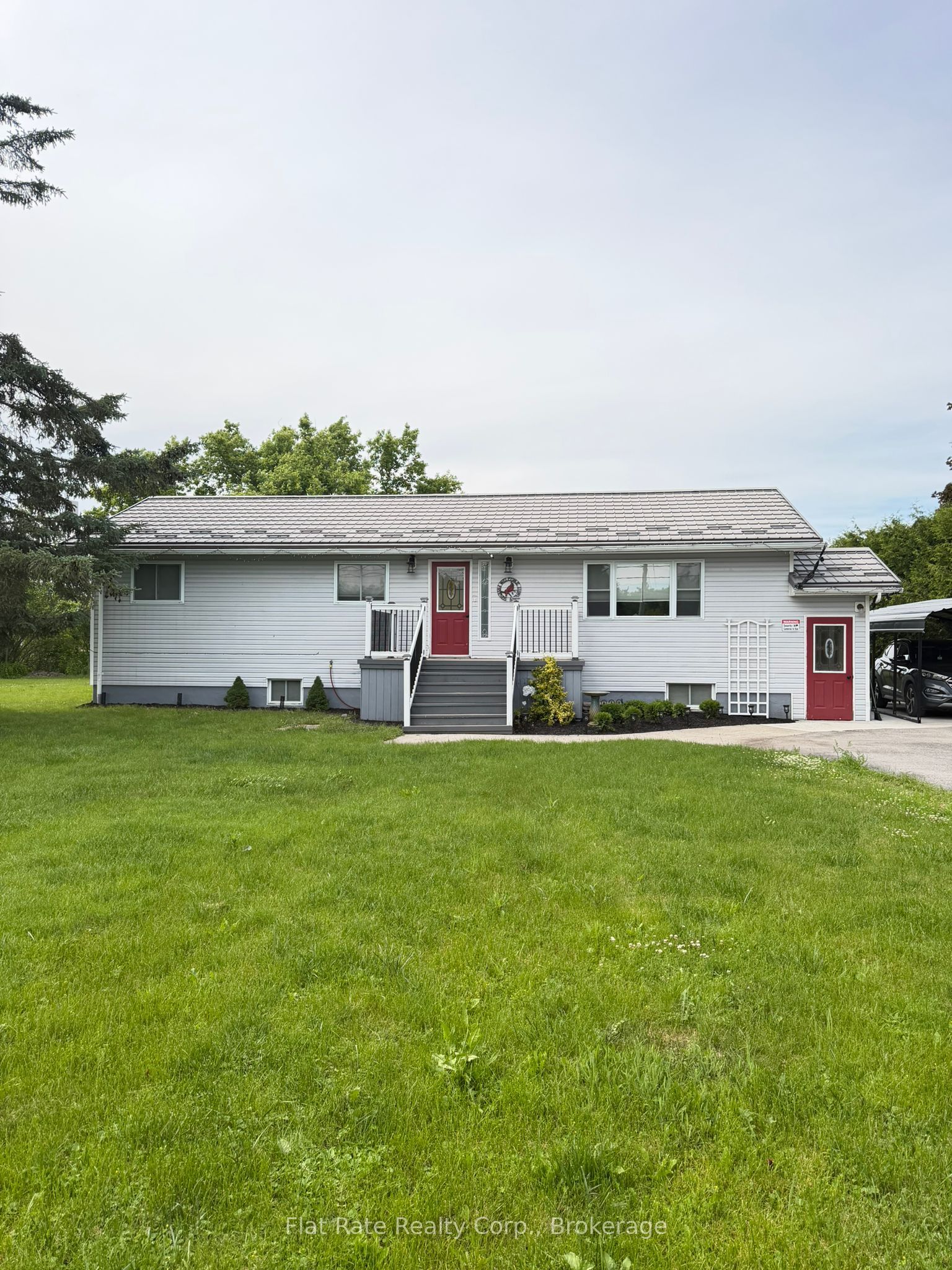 6378 County Road 30, Trent Hills, On K0l 1l0