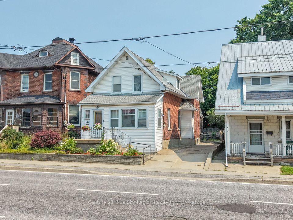 624 Mcintyre Street E, North Bay, On P1b 1e5