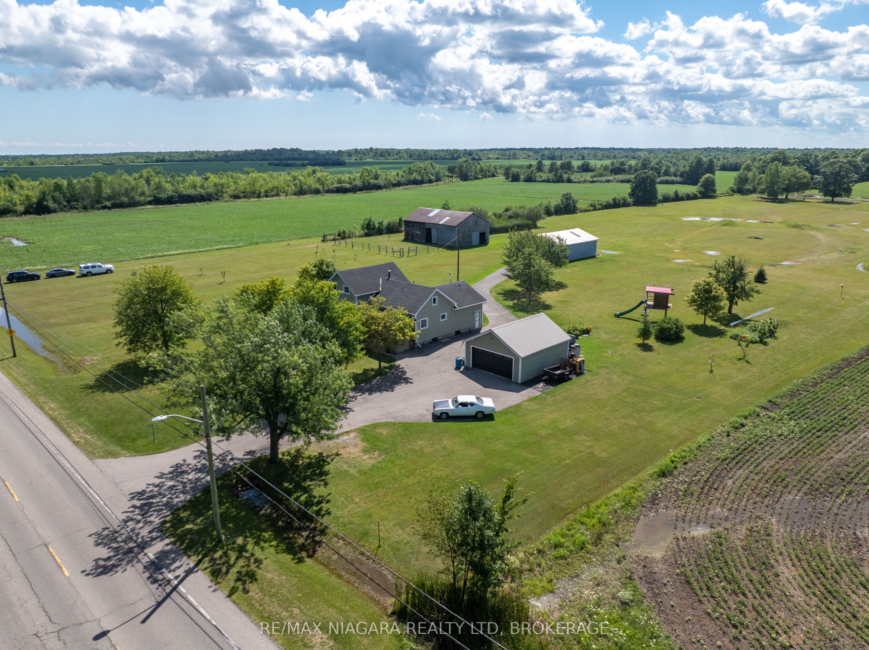 11871 Sodom Road, Niagara Falls, On L2e 6s6