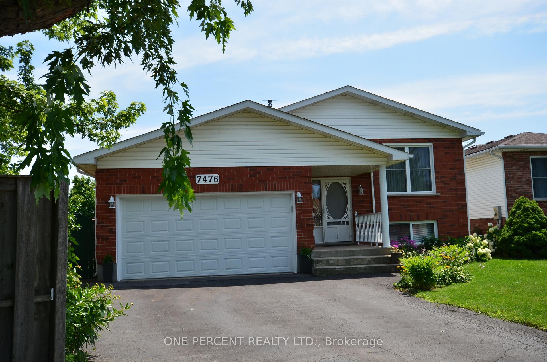 7476 Monastery Drive, Niagara Falls, On L2h 3a7