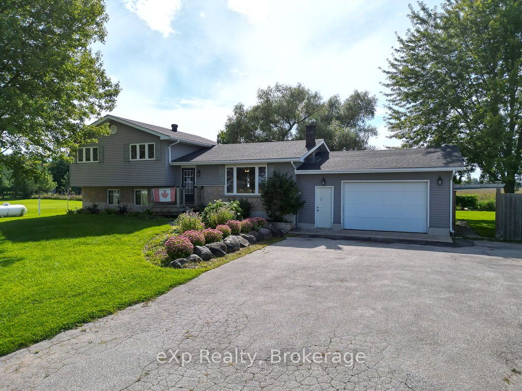 3595 Bruce Road 3, Arran-Elderslie, On N0g 2n0