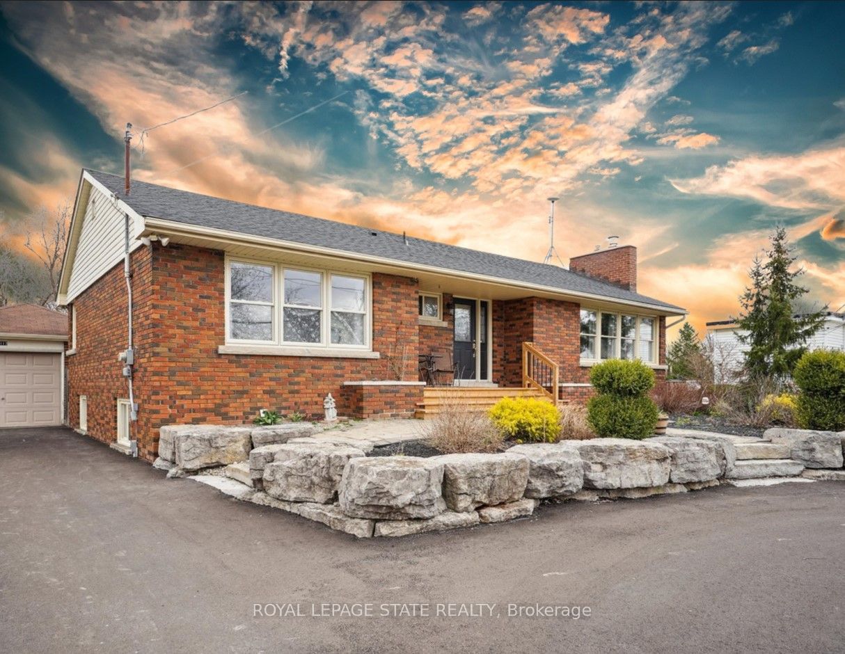 5117 Canborough Road, West Lincoln, On L0r 2j0