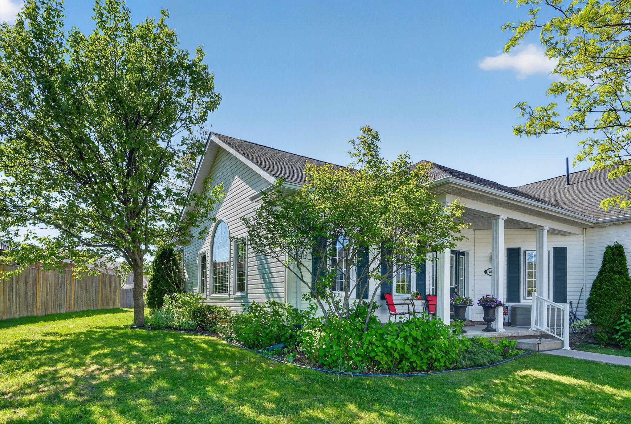 325 Densmore Road 402, Cobourg, On K9a 0e4
