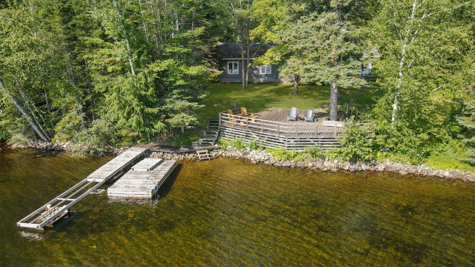 1500 Twelve Mile Lake Road, Minden Hills, On K0m 2k0