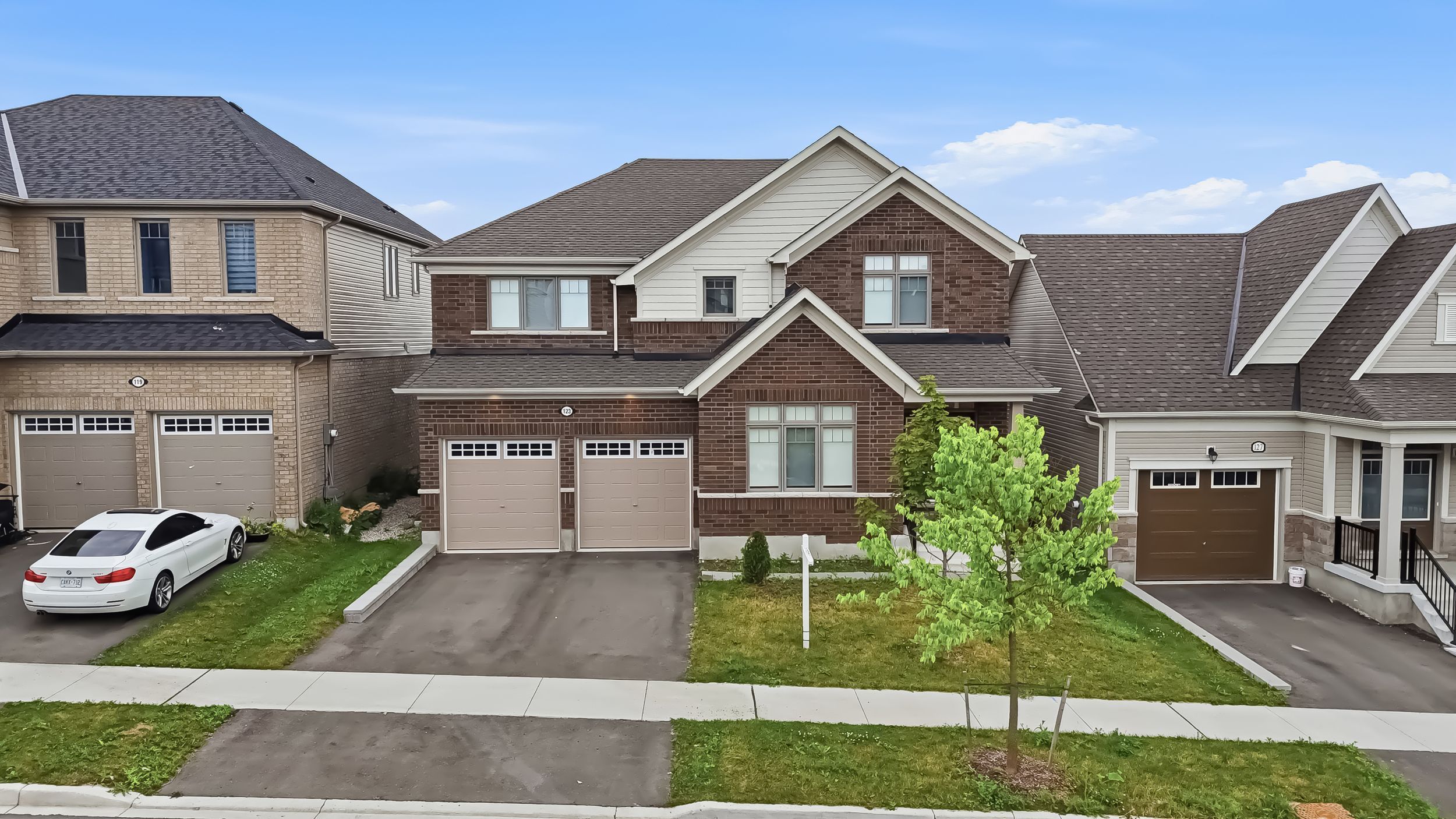 123 Rea Drive, Centre Wellington, On N1m 0j8