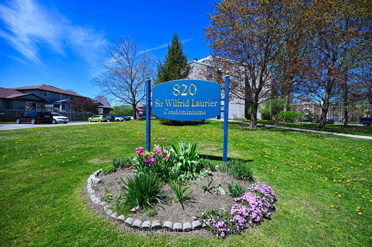 820 Laurier Boulevard 306, Brockville, On K6v 6z2