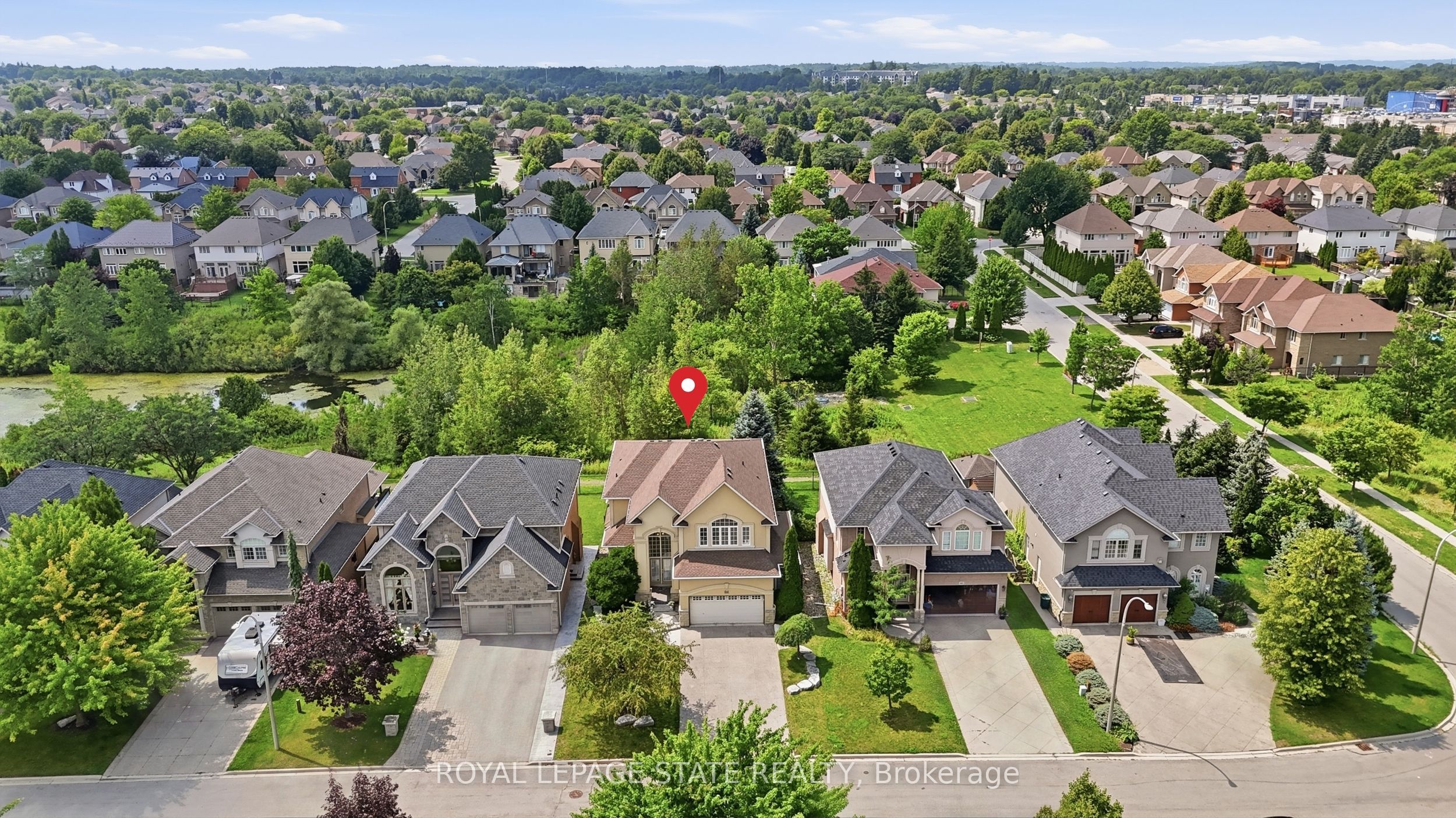 64 Joshua Avenue, Hamilton, On L9k 1p8