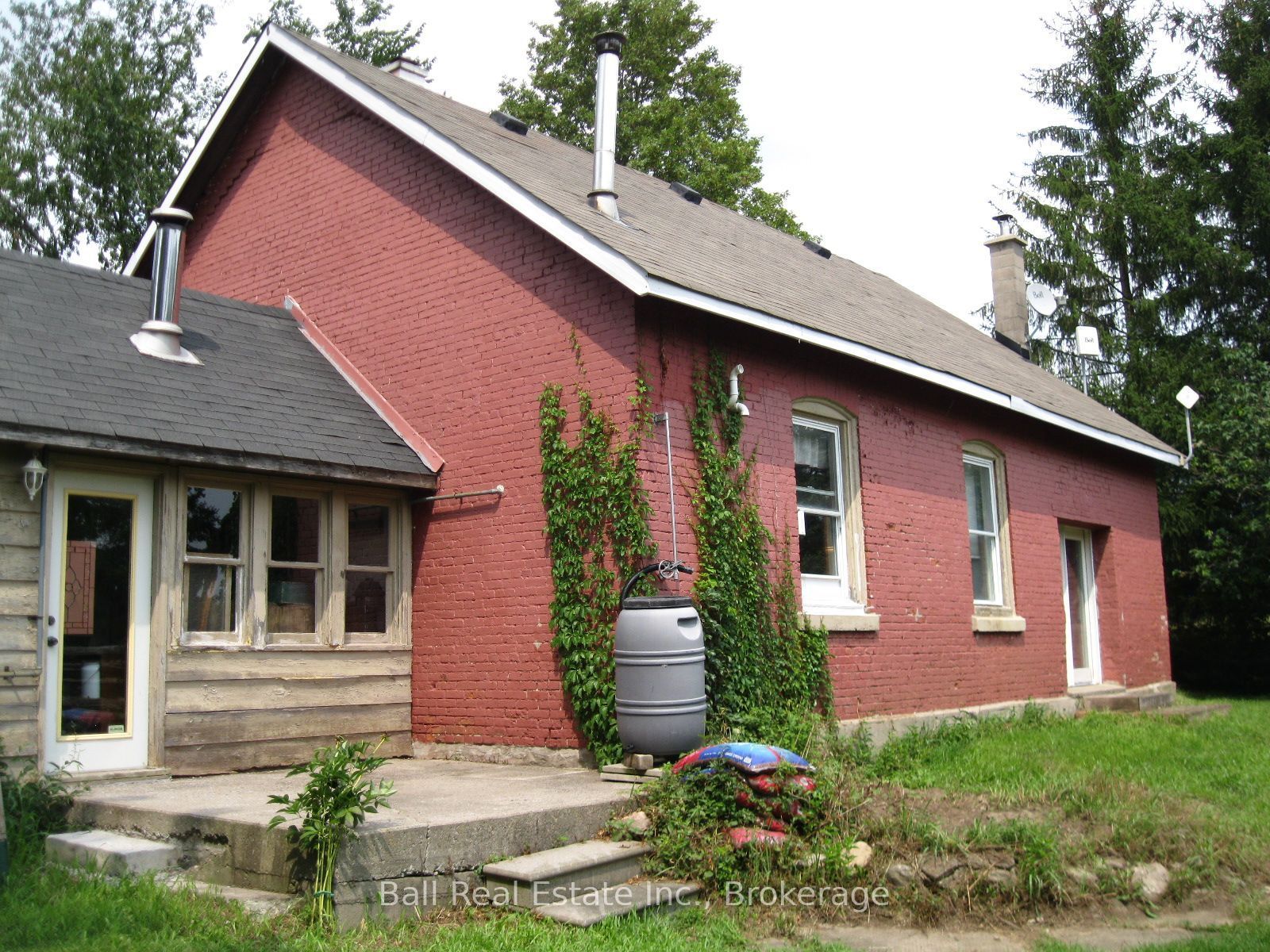 775 Merrill Road, Alnwick/Haldimand, On K0k 2x0