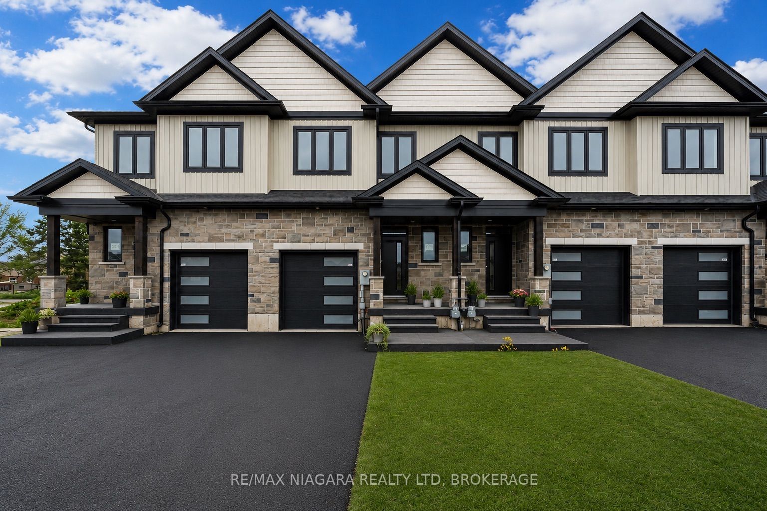 6200 Curlin Crescent, Niagara Falls, On L2h 0b8