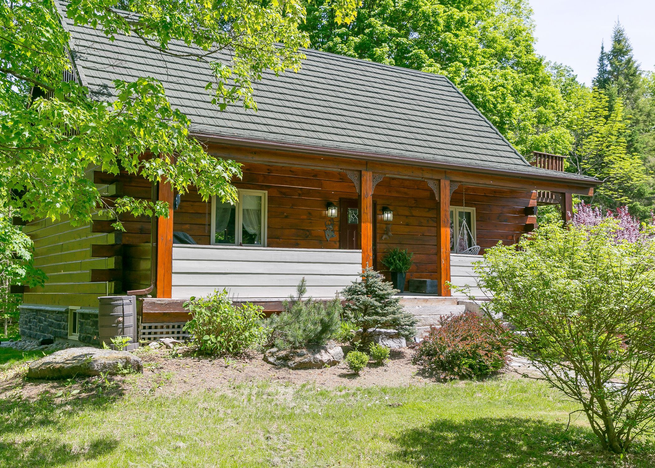 3428 County Rd 620, North Kawartha, On K0l 1a0