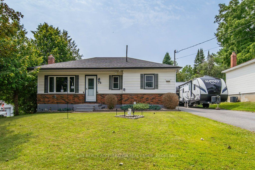 76 Hessford Street, Greater Napanee, On K7r 2z1