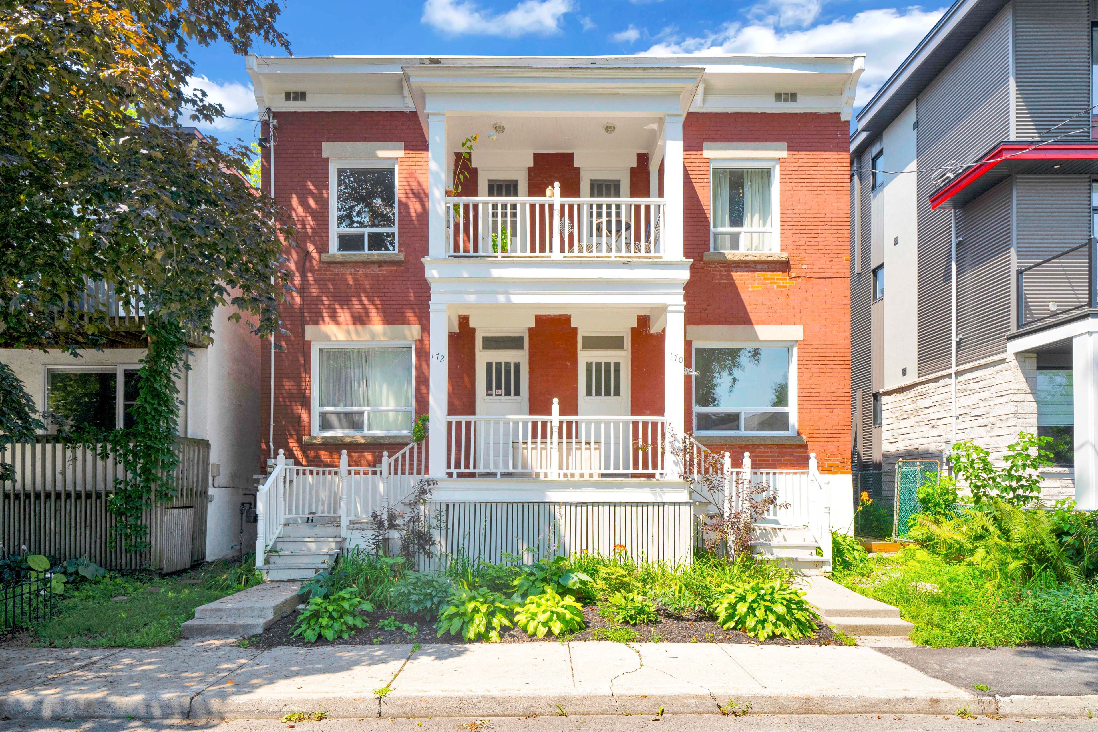 172 Ivy Crescent 2, New Edinburgh - Lindenlea, On K1m 1x6