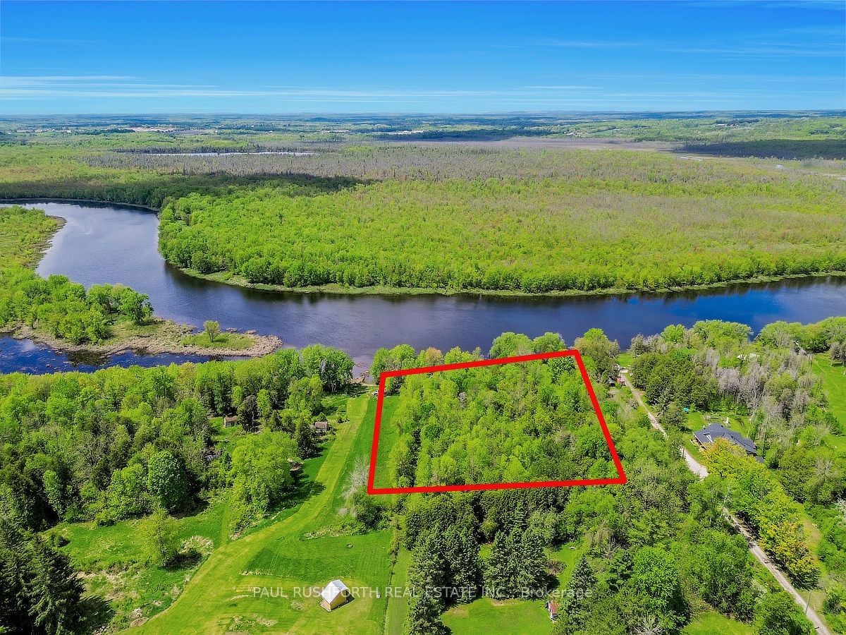 1484 Ferguson Falls Road, Lanark Highlands, On K0g 1k0