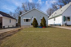 151 Hale Street, London East, On N5w 1e5