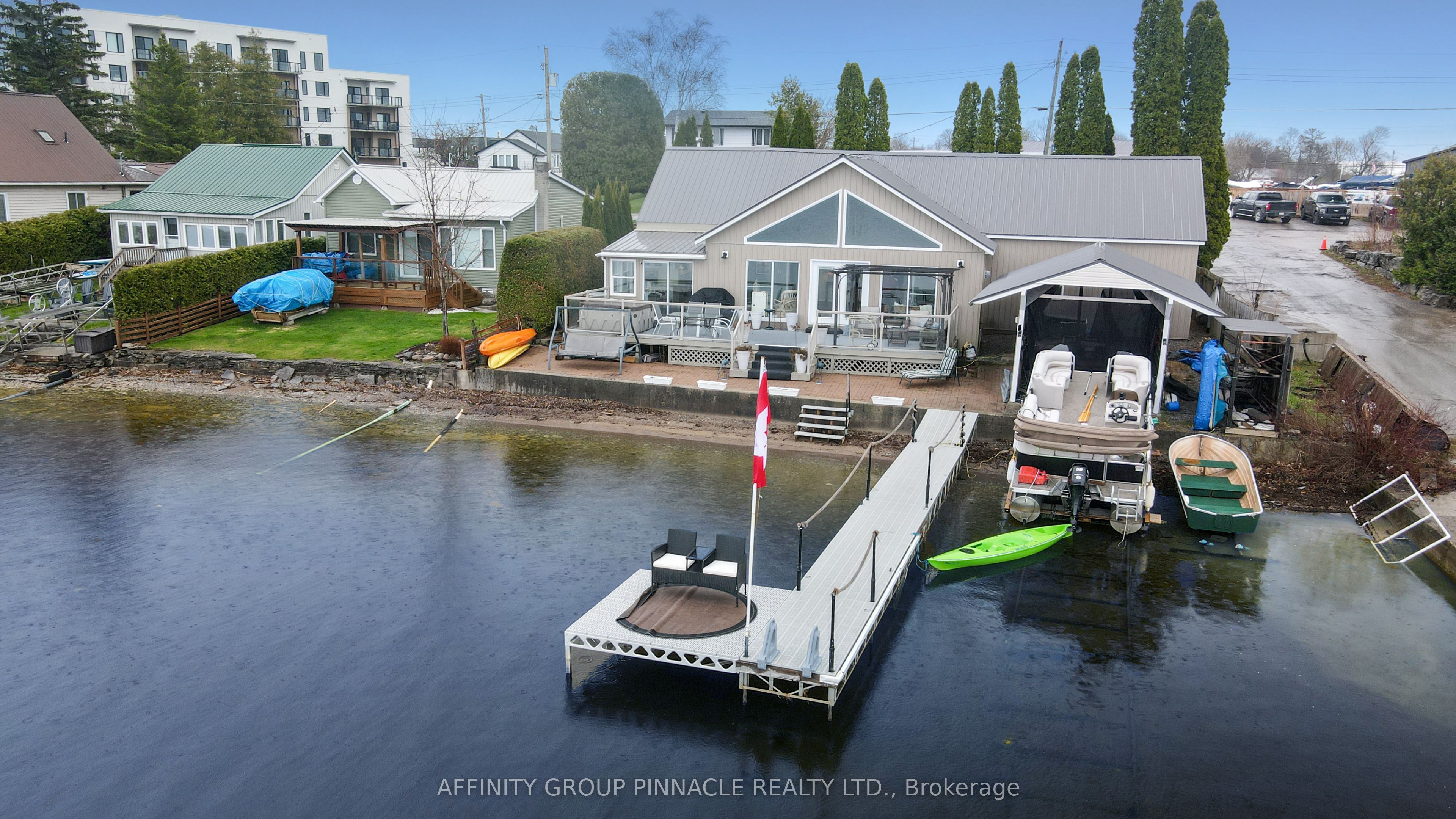 14 Oriole Road, Kawartha Lakes, On K0m 1n0