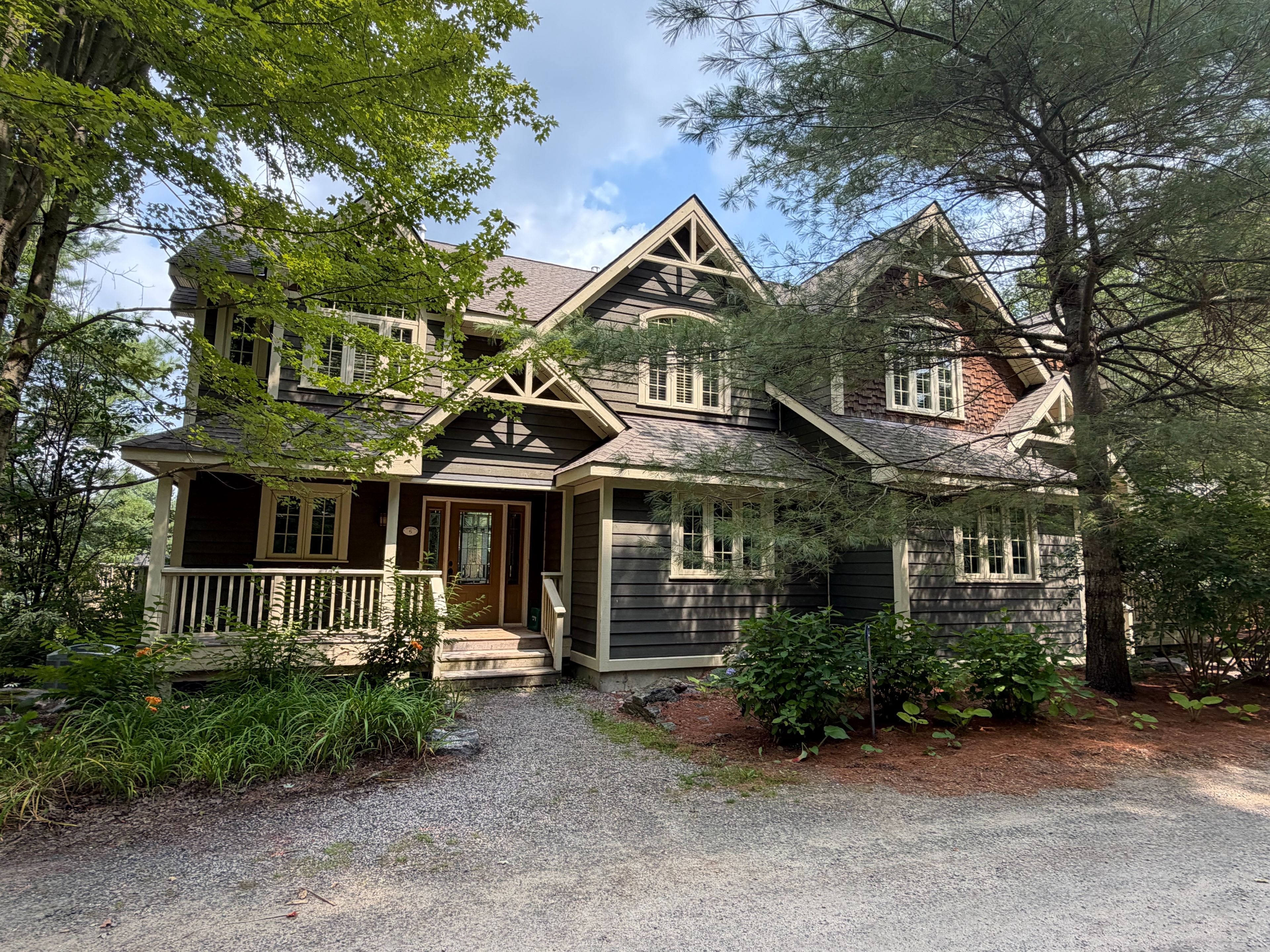 3876 Muskoka Road 118 W Sandfield 5 W3, Muskoka Lakes, On P0b 1j0