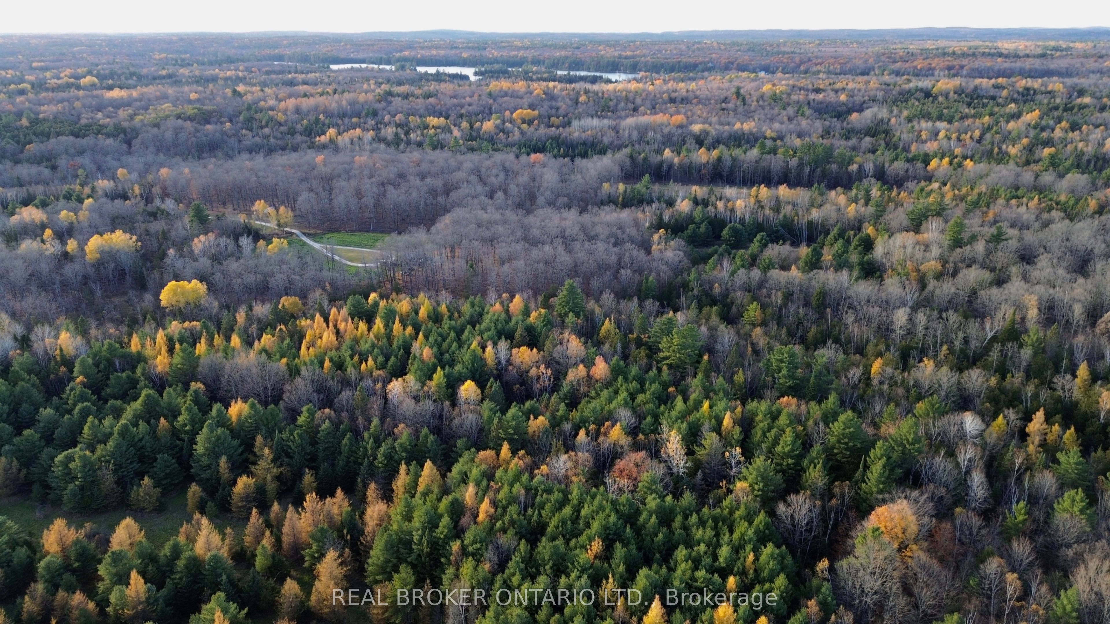 Lot 3 Watsons Corners Road, Lanark Highlands, On K0g 1k0