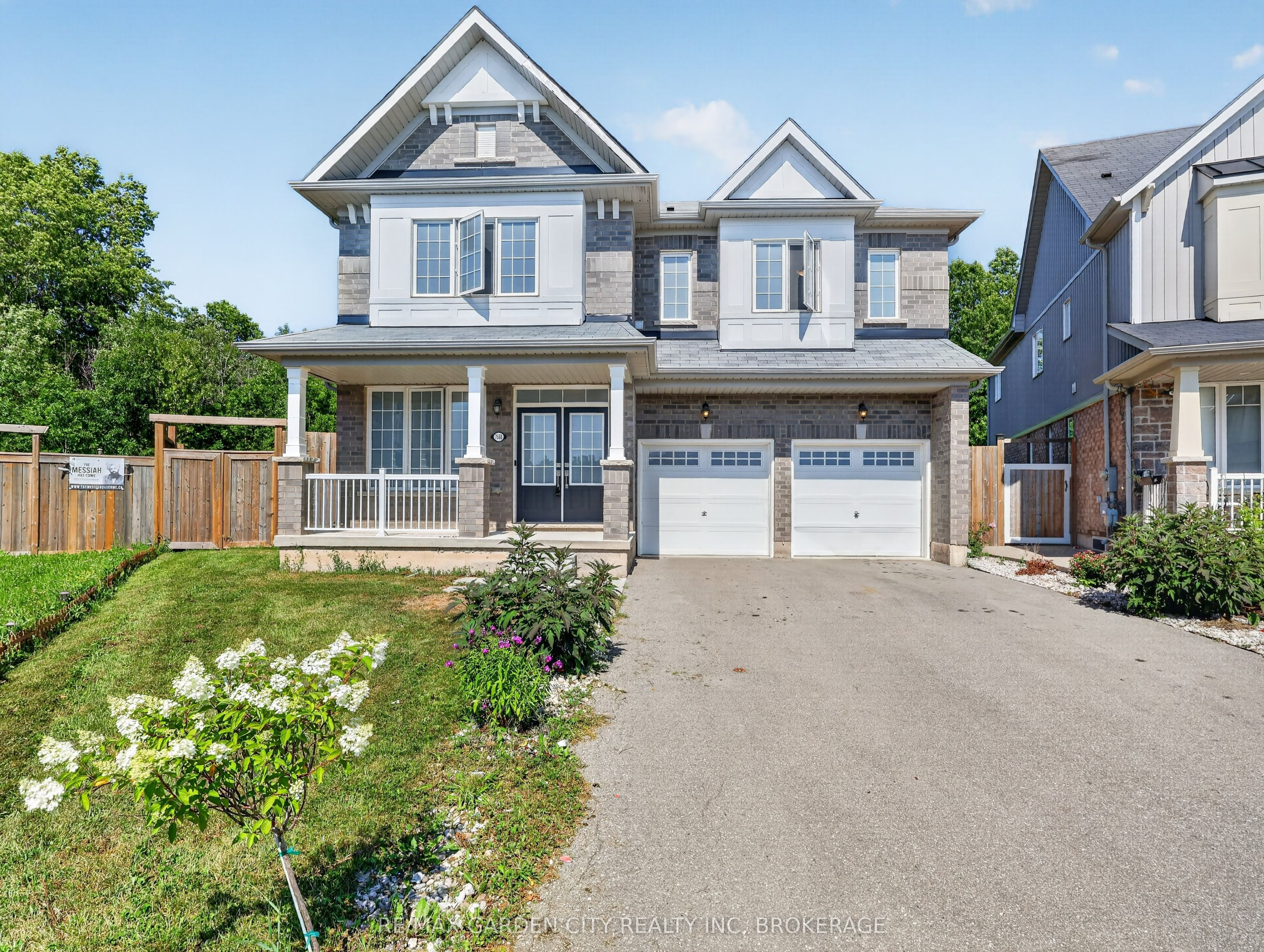 7568 Tupelo Crescent, Niagara Falls, On L2h 3s5