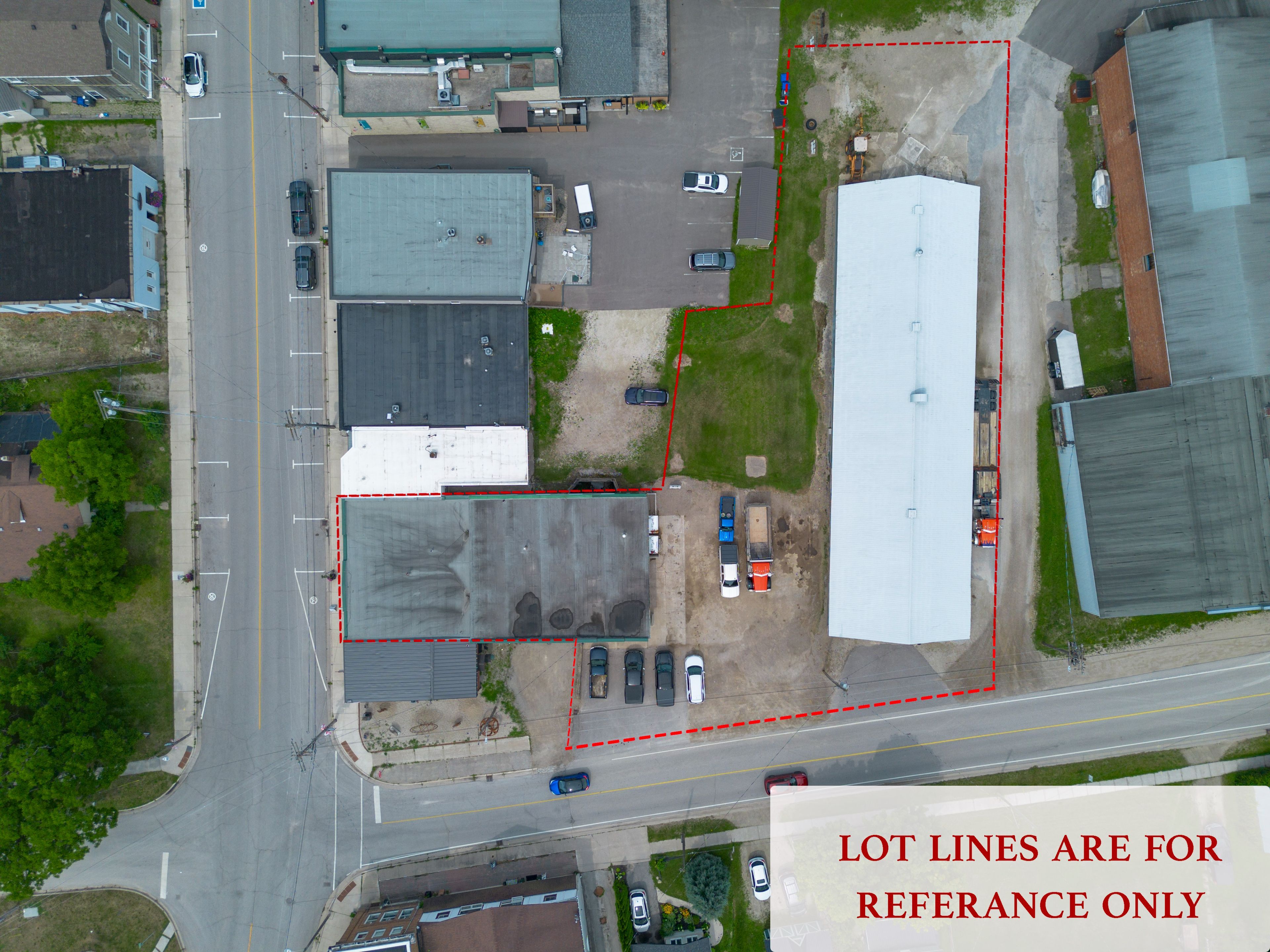 165 Clark Street, Blue Mountains, On N0h 1j0